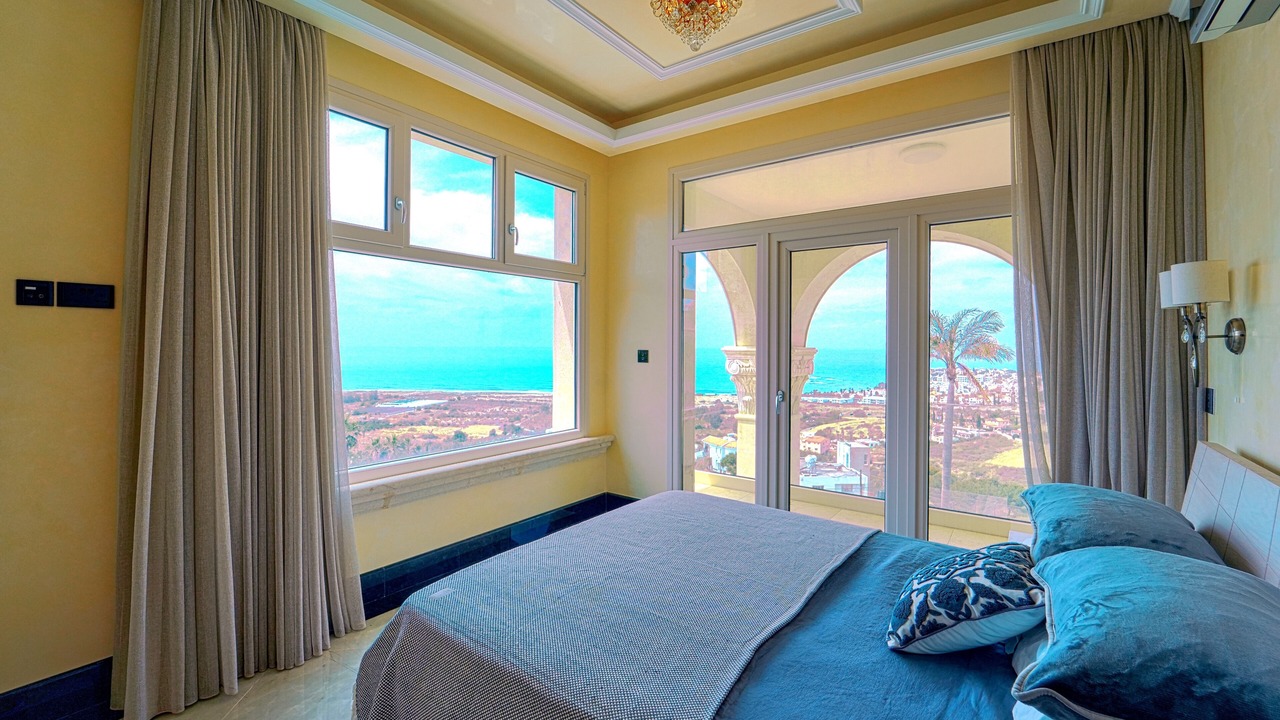 Photo of Bedroom in Pegeia