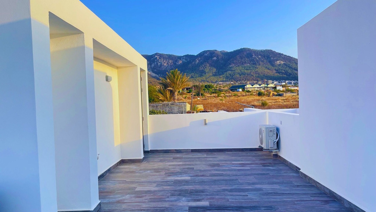 Photo of Patio Balcony in Kucukerenkoy