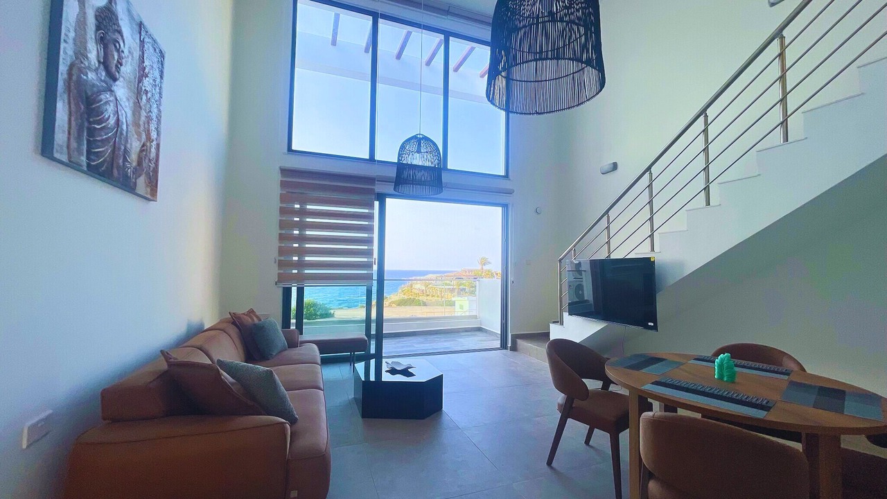 Photo of Livingroom in Kucukerenkoy
