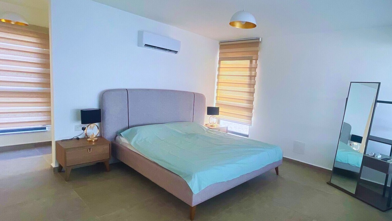 Photo of Bedroom in Kucukerenkoy