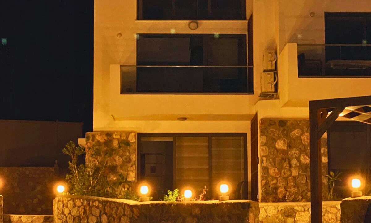 Photo of Outdoor in Kucukerenkoy