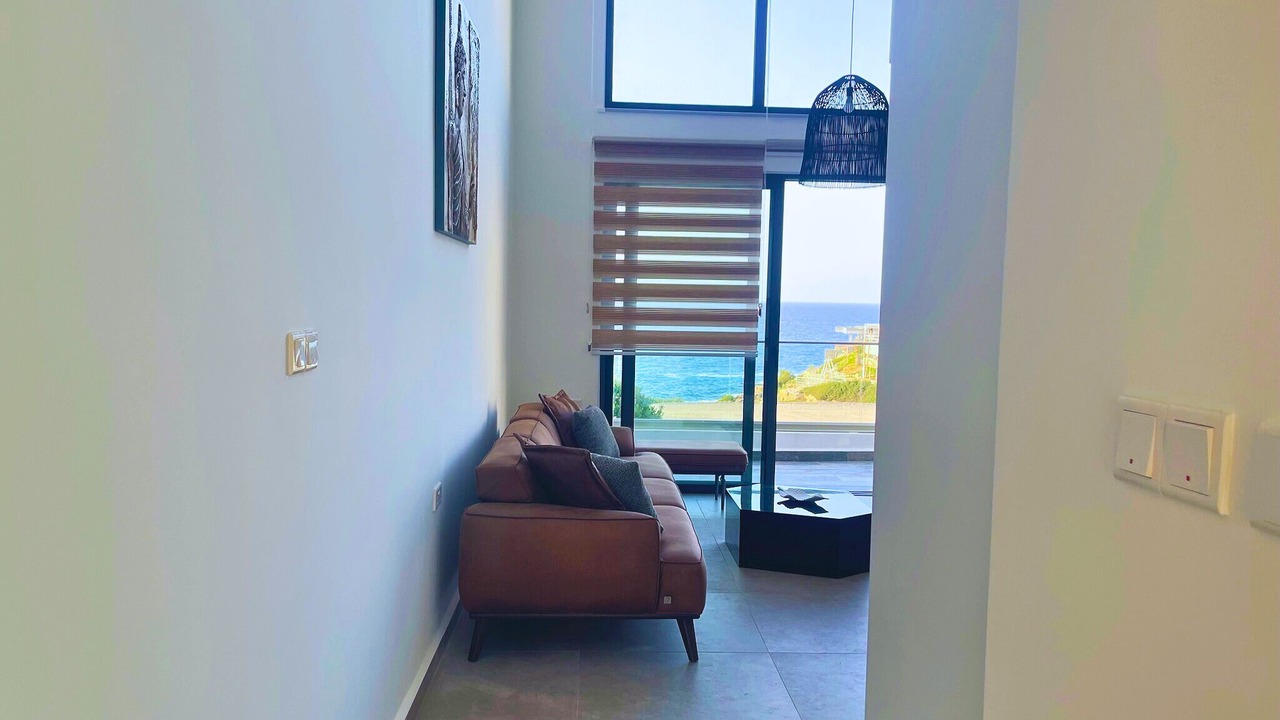 Photo of Livingroom in Kucukerenkoy