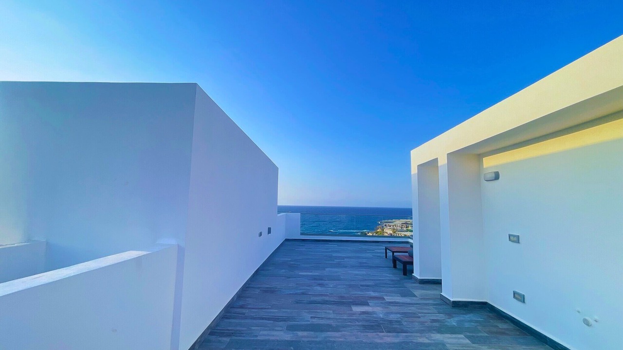 Photo of Patio Balcony in Kucukerenkoy