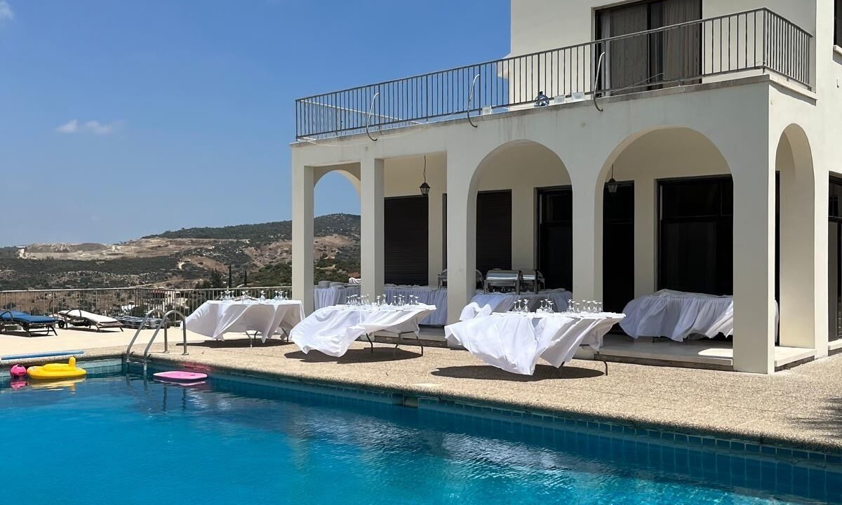 Photo of Outdoor in Pissouri