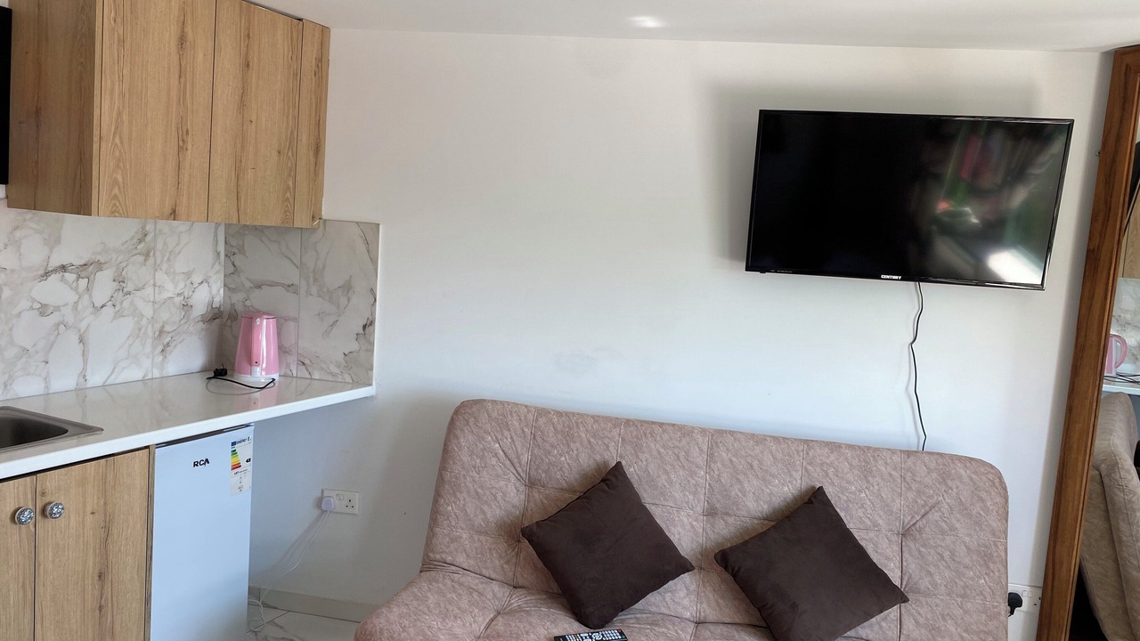 Photo of Livingroom in Agios Athanasios