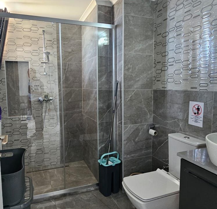 Photo of Bathroom in Trikomo