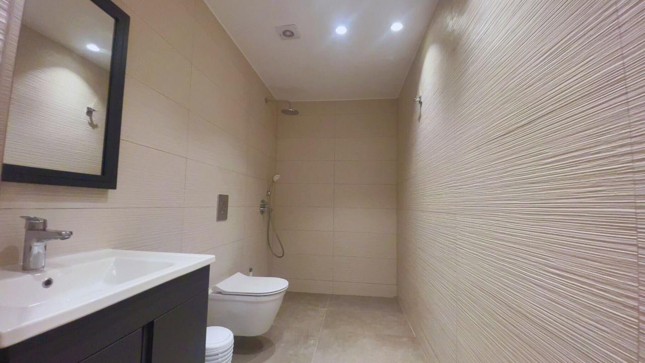 Photo of Bathroom in Kucukerenkoy