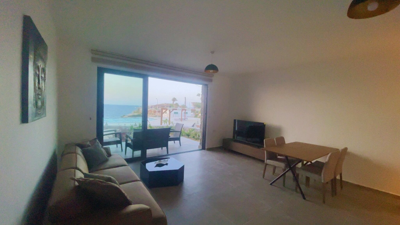 Photo of Livingroom in Kucukerenkoy
