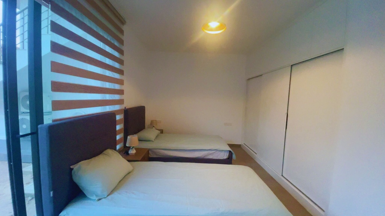 Photo of Bedroom in Kucukerenkoy