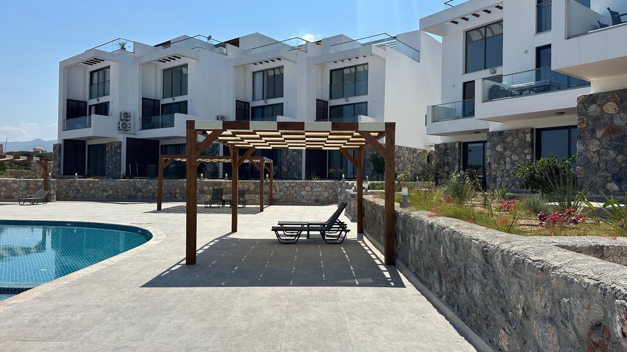 Photo of Outdoor in Kucukerenkoy
