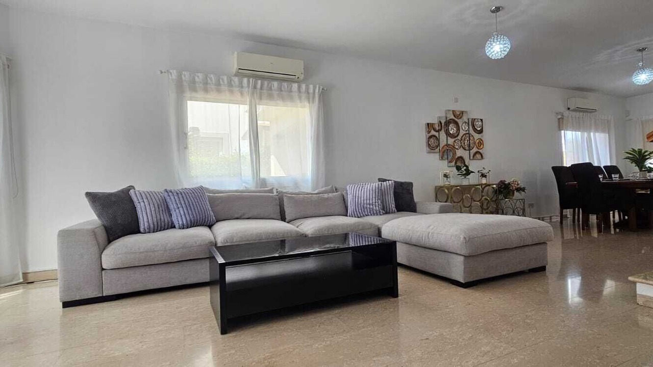 Photo of Livingroom in Agios Athanasios