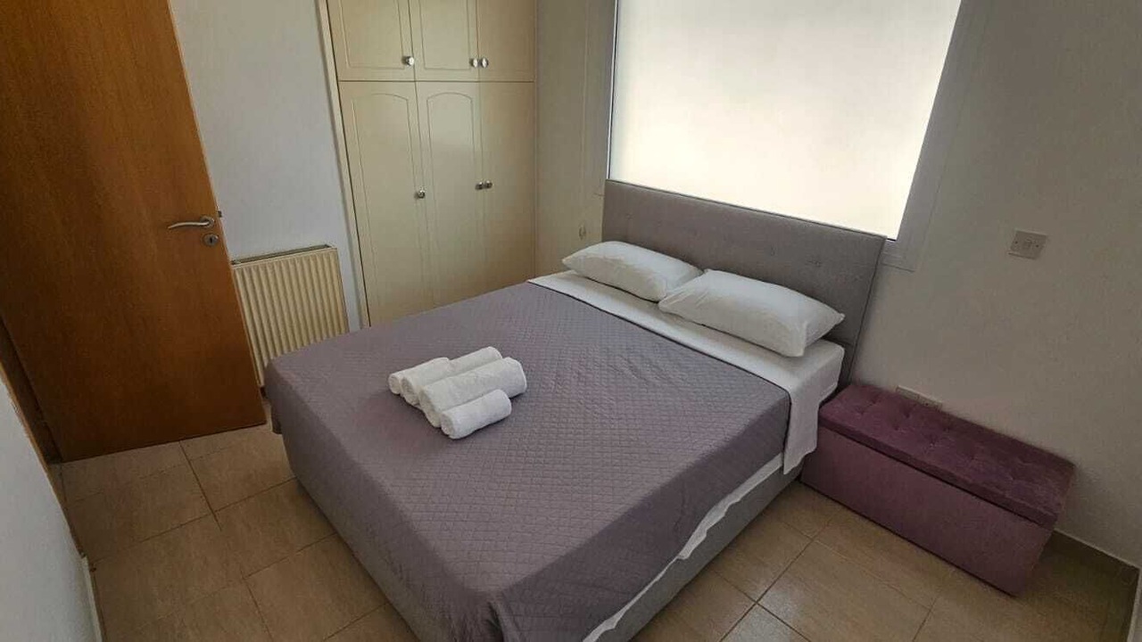 Photo of Bedroom in Agios Athanasios