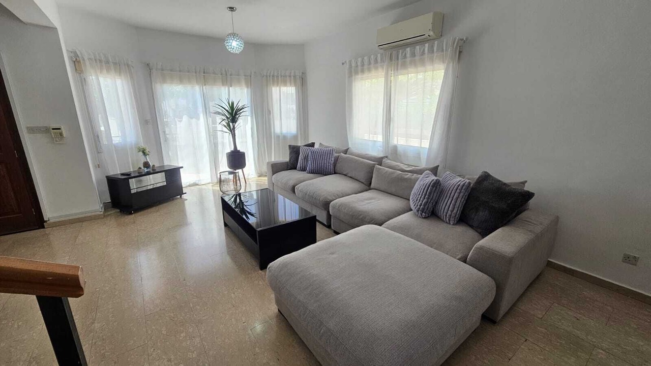 Photo of Livingroom in Agios Athanasios