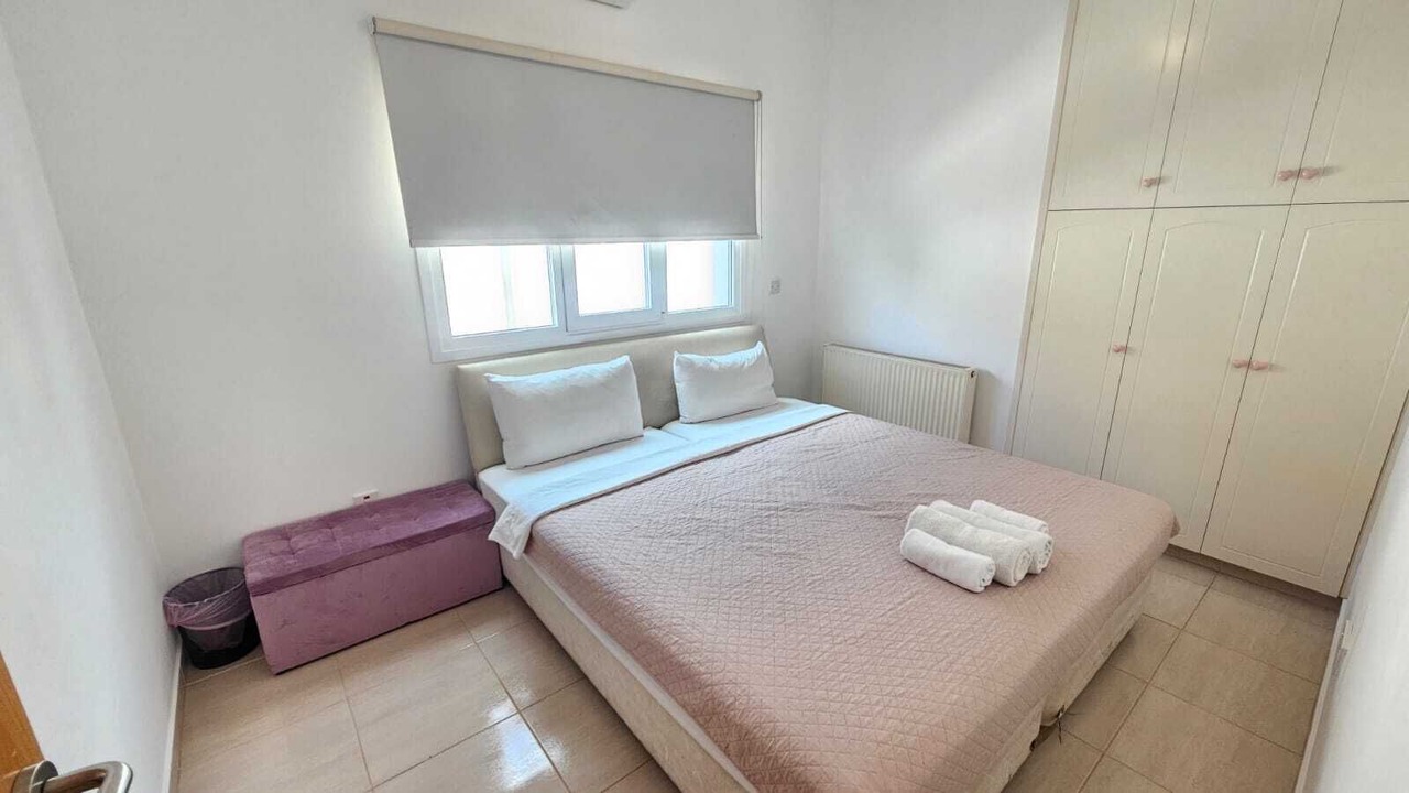 Photo of Bedroom in Agios Athanasios