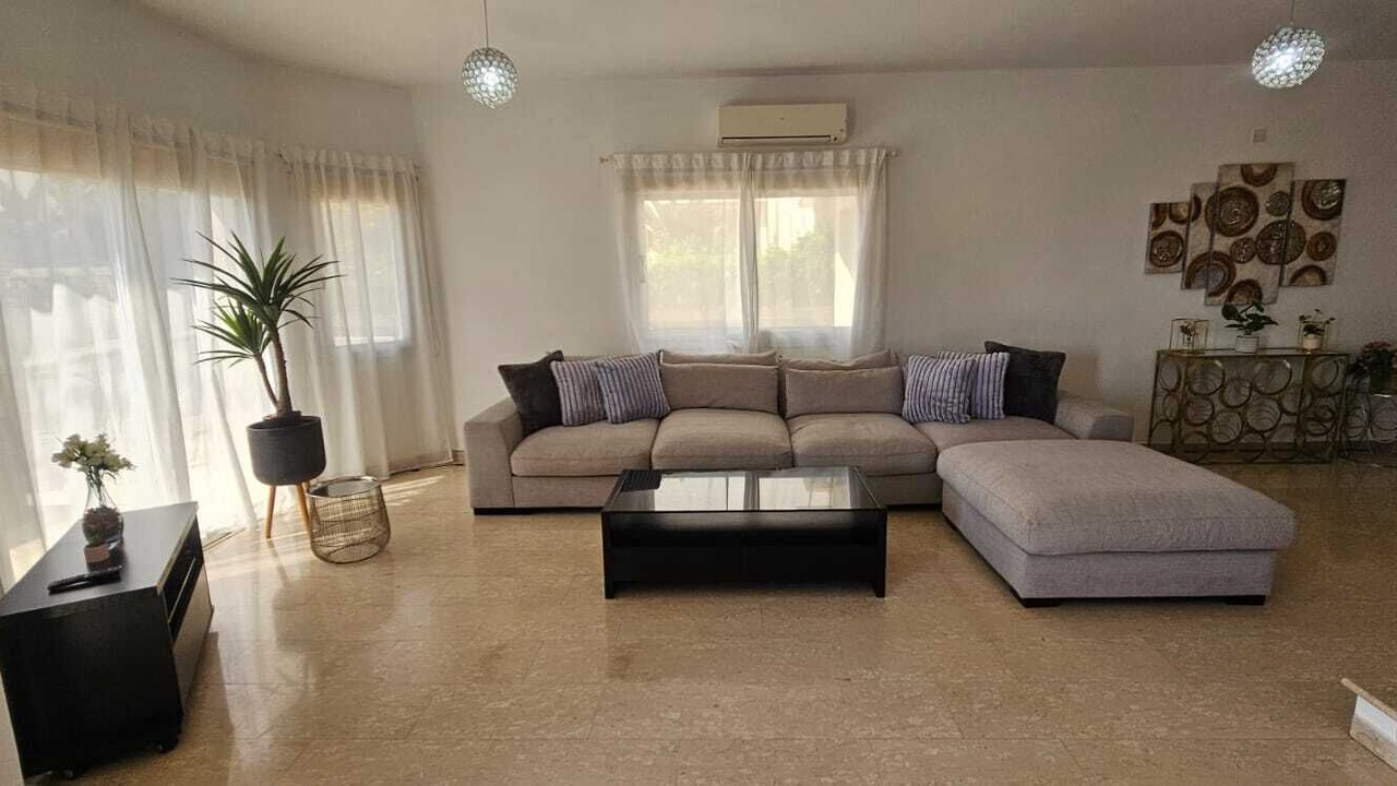 Photo of Livingroom in Agios Athanasios
