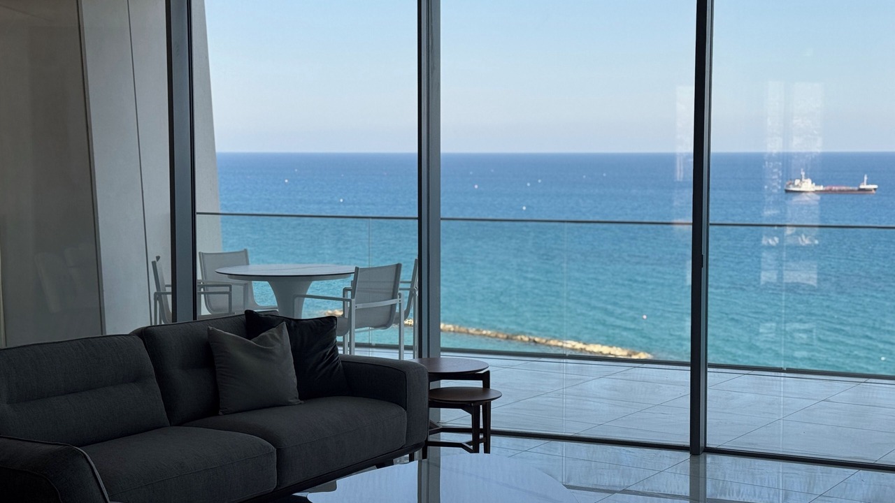 Photo of Livingroom in Neapolis