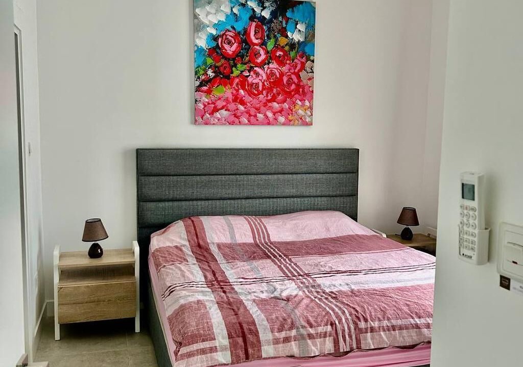 Photo of Bedroom in Yesiltepe