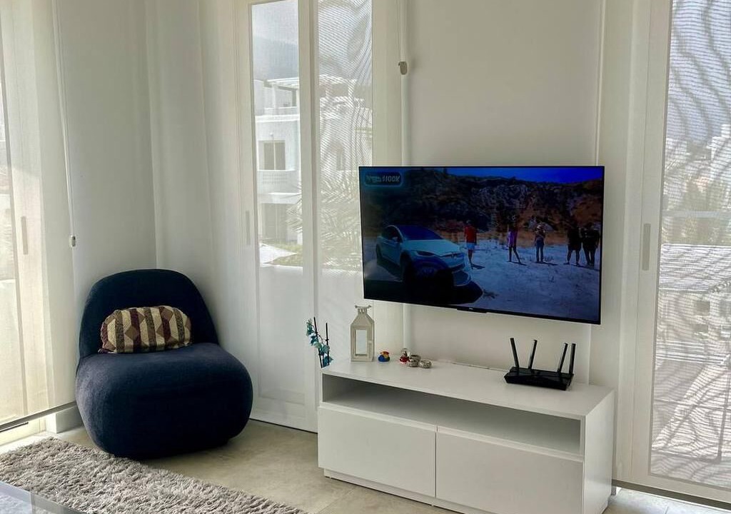 Photo of Livingroom in Yesiltepe