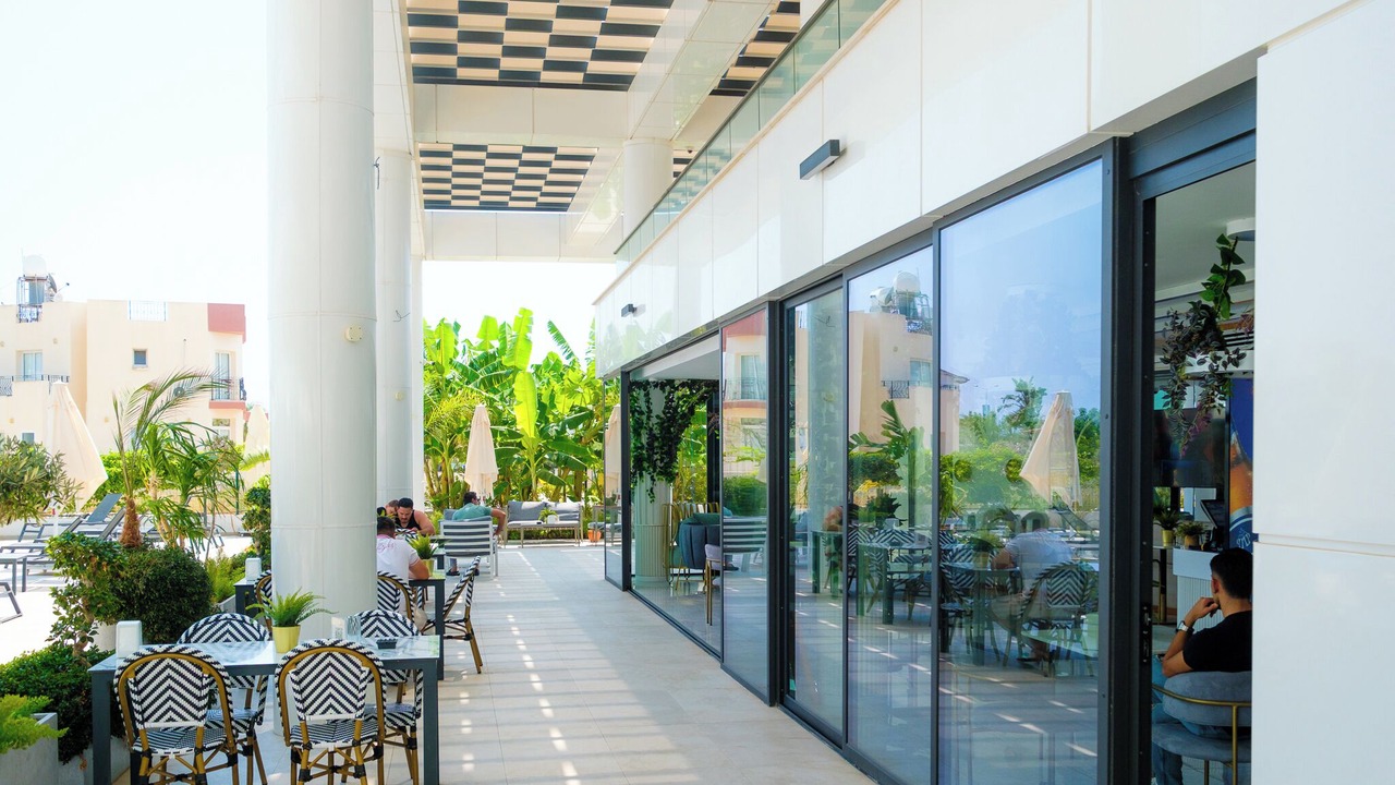 Photo of Outdoor in Trikomo