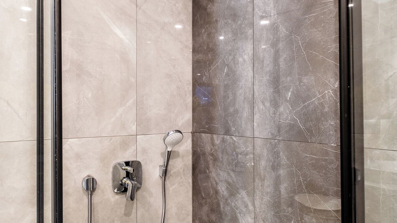 Photo of Bathroom in Trikomo
