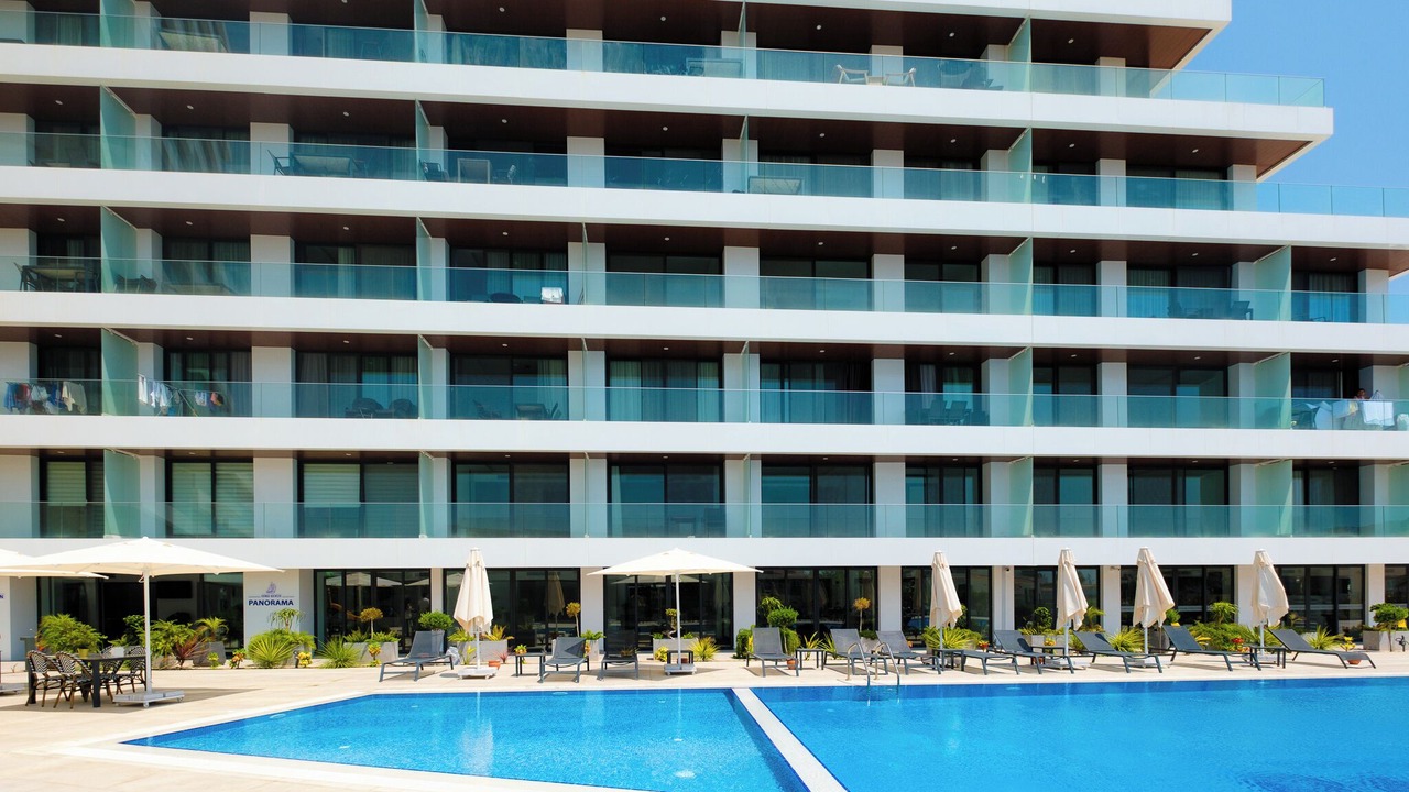 Photo of Outdoor in Trikomo
