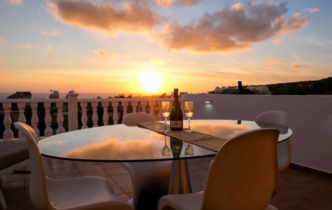 Photo of Outdoor in Peyia Town
