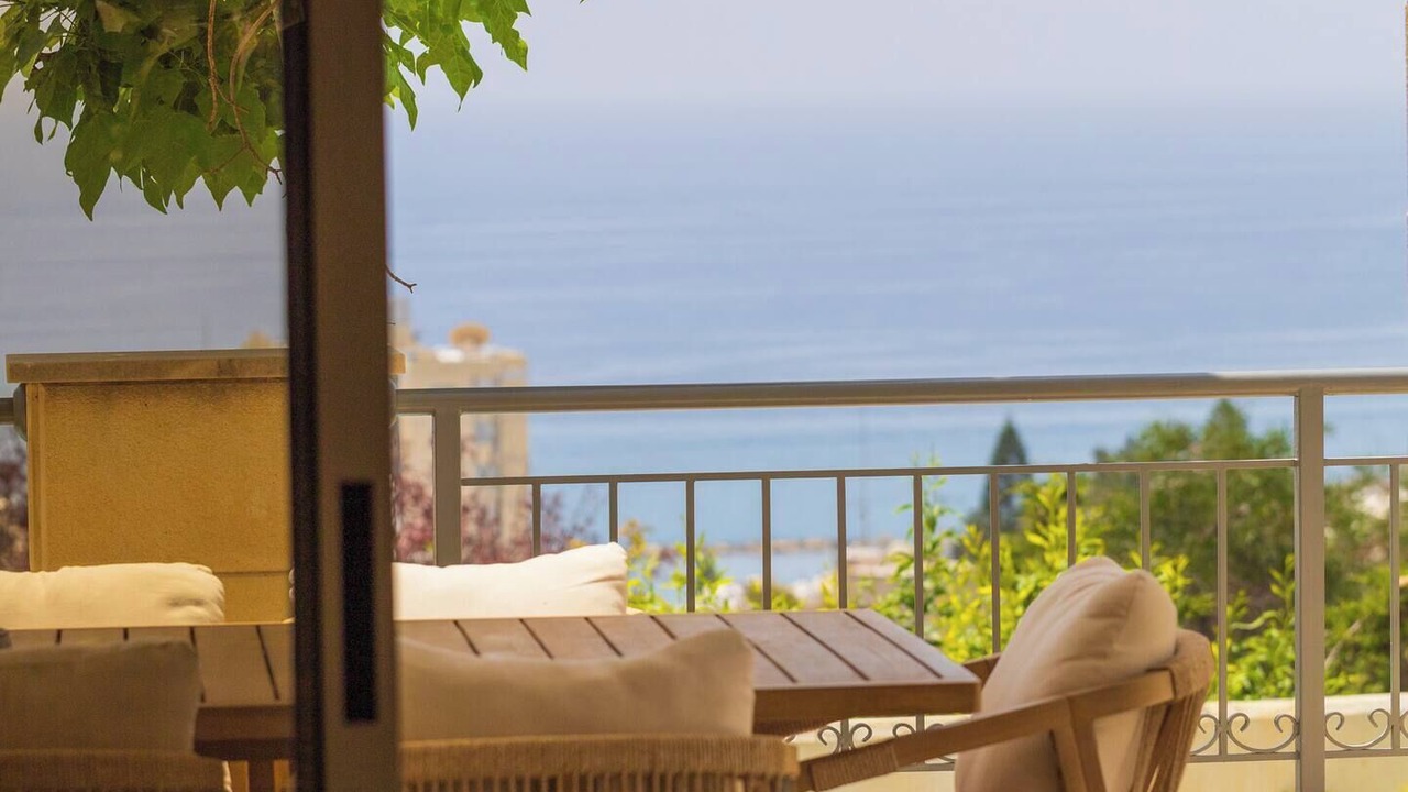 Photo of Outdoor in Agios Tychon