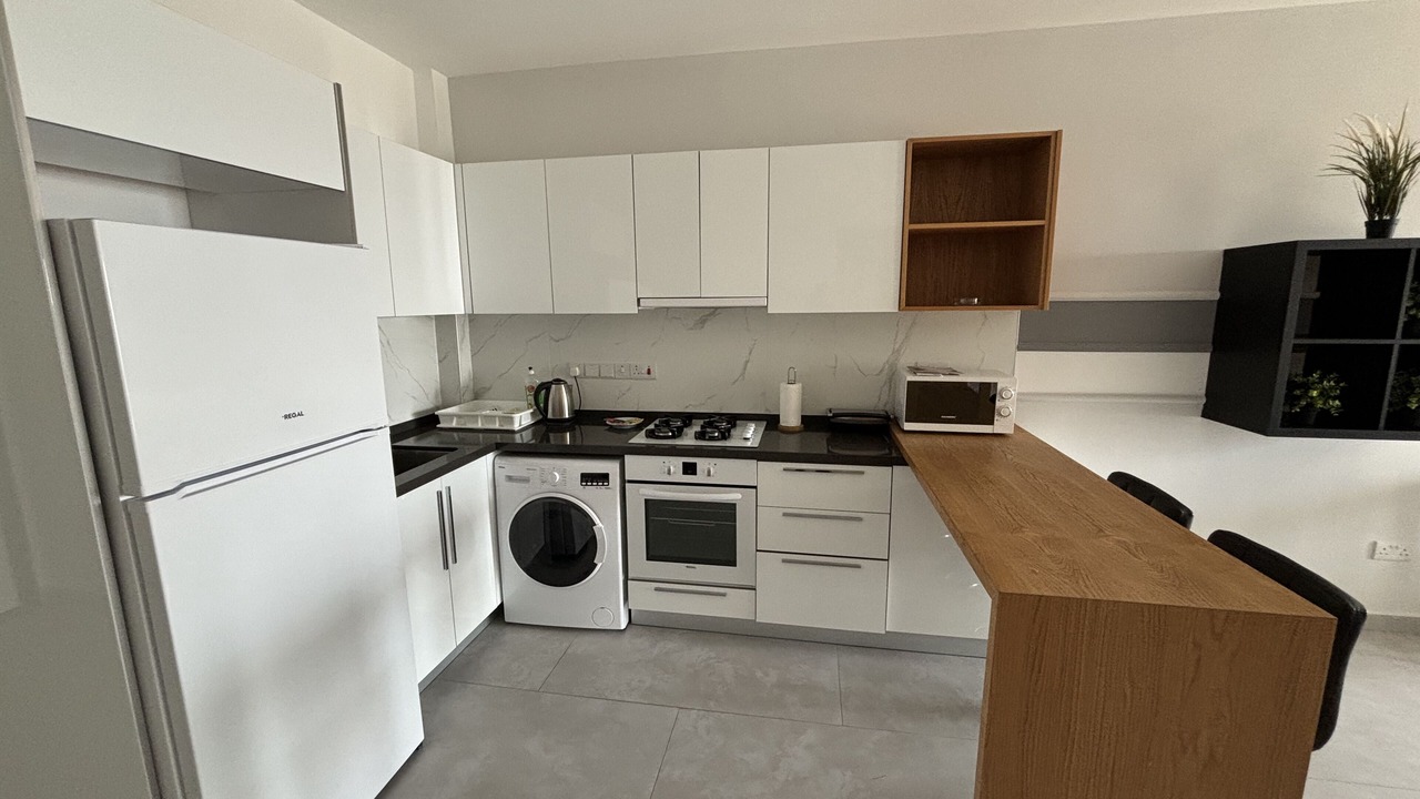 Photo of Kitchen in Gastria