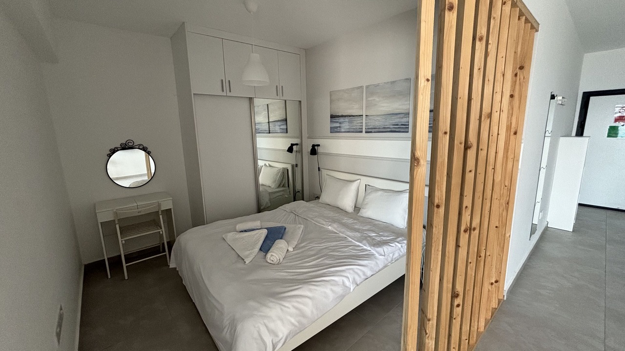 Photo of Bedroom in Gastria