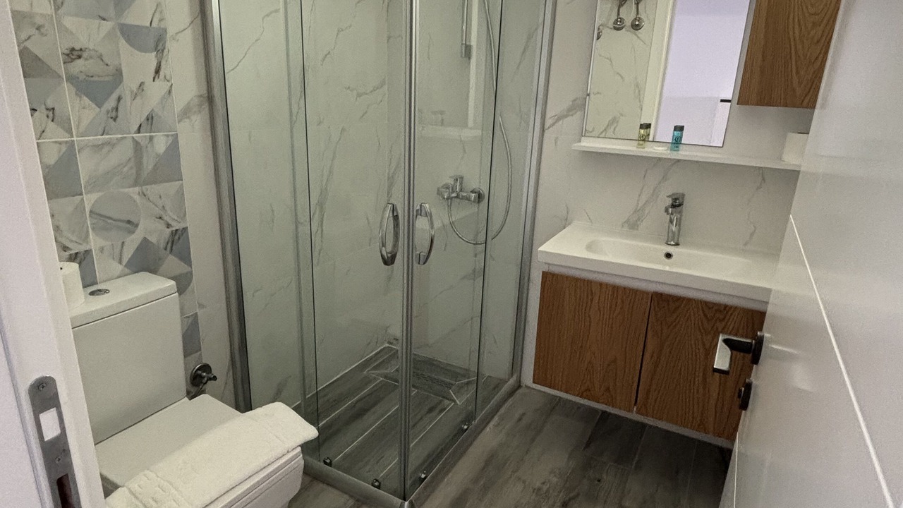 Photo of Bathroom in Gastria