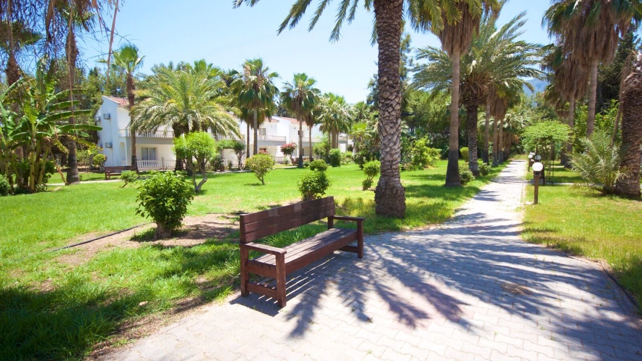 Photo of Outdoor in Karaoglanoglu