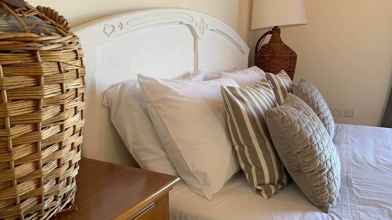 Photo of Bedroom in Anogyra