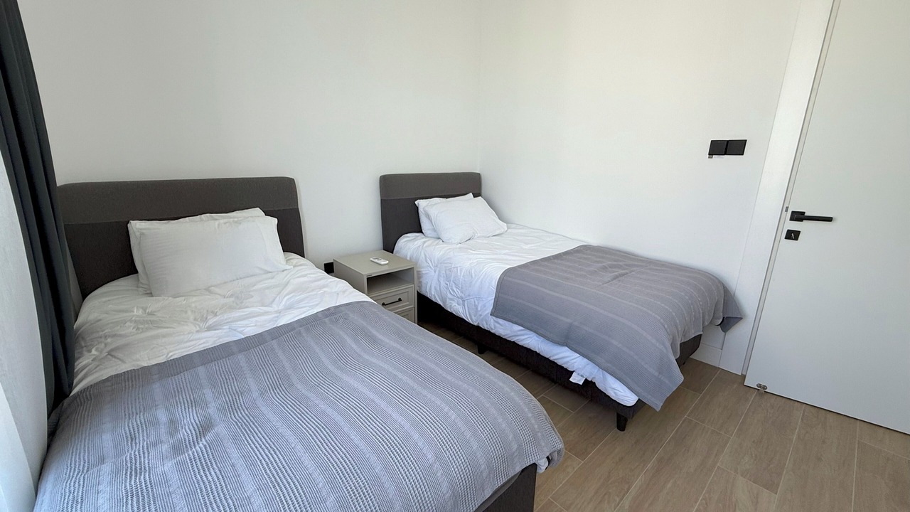 Photo of Bedroom in Karavas