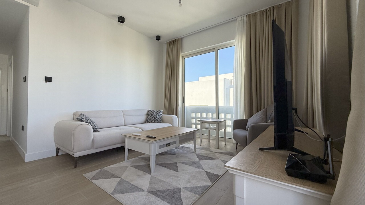 Photo of Livingroom in Karavas