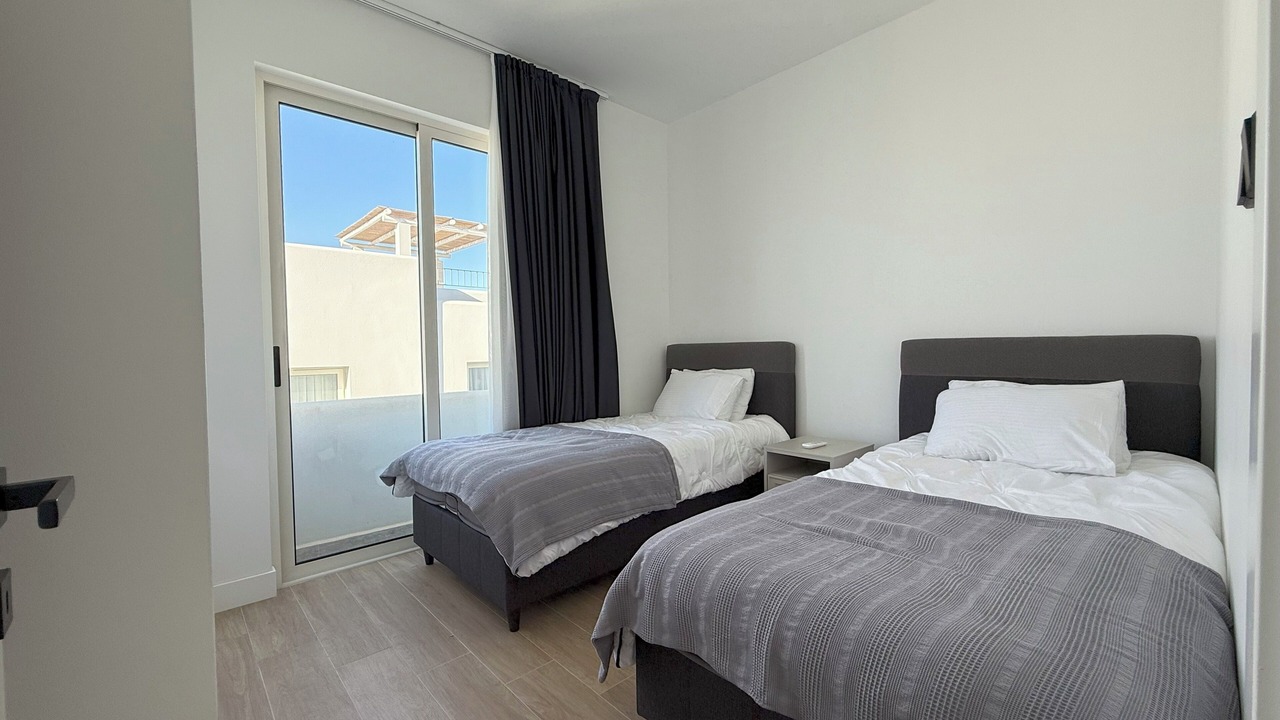 Photo of Bedroom in Karavas