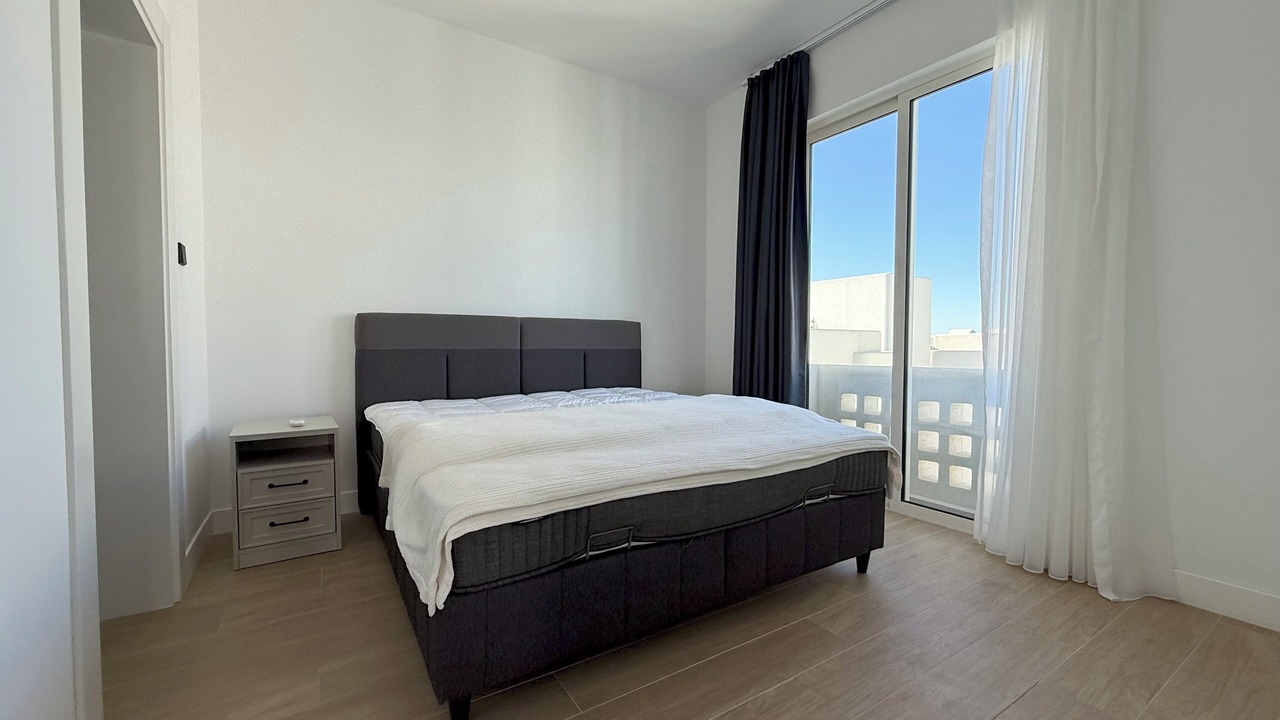 Photo of Bedroom in Karavas