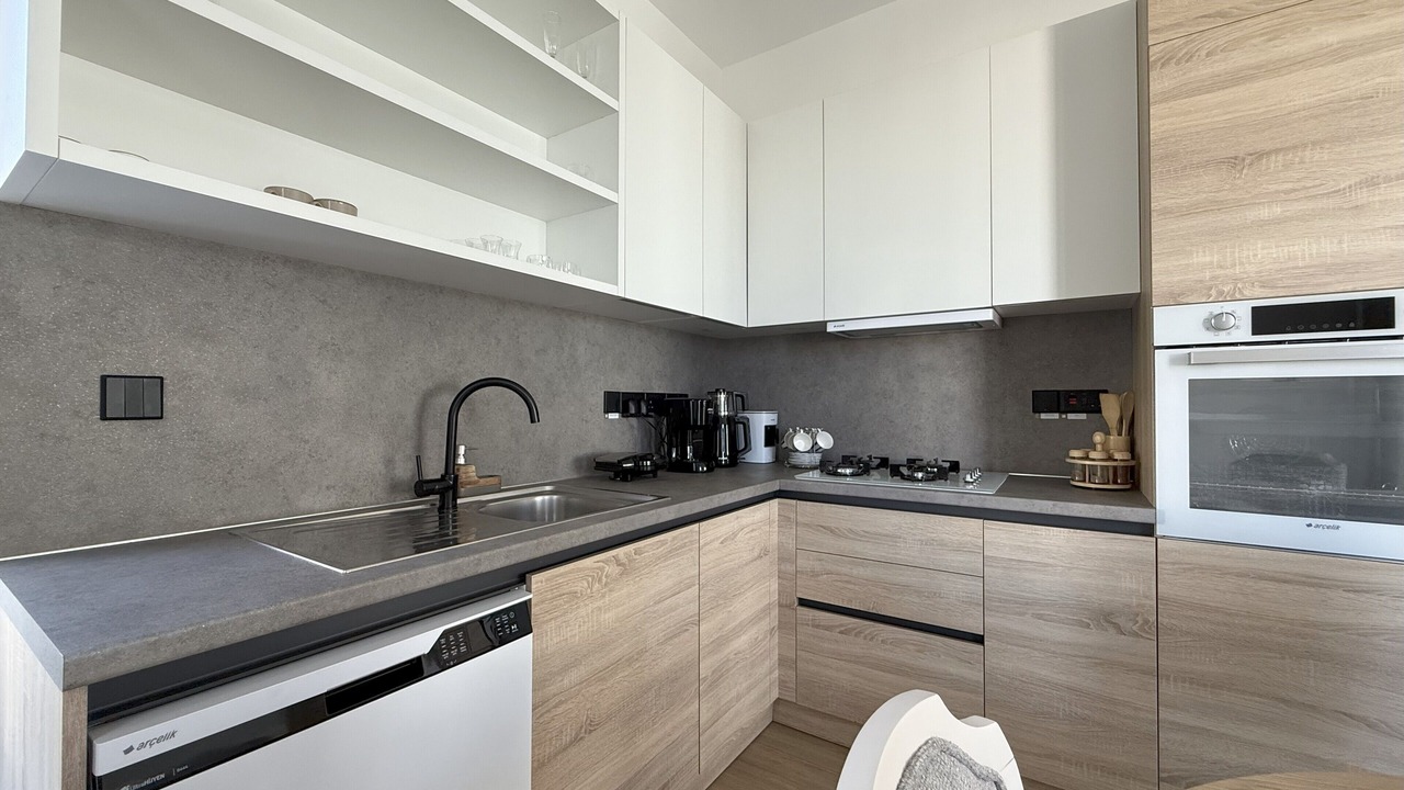Photo of Kitchen in Karavas