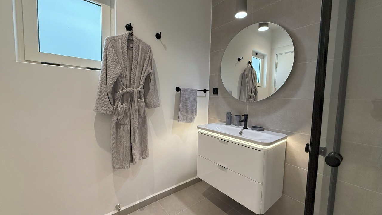 Photo of Bathroom in Karavas