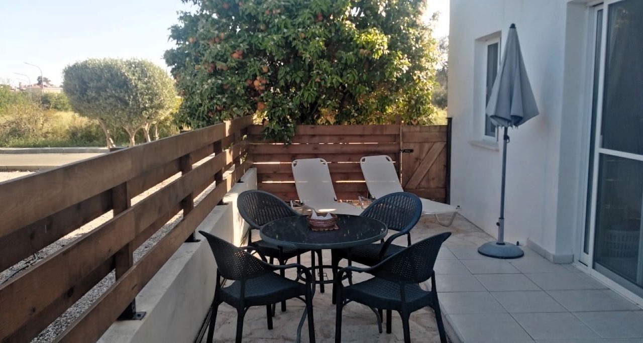 Photo of Outdoor in Latchi
