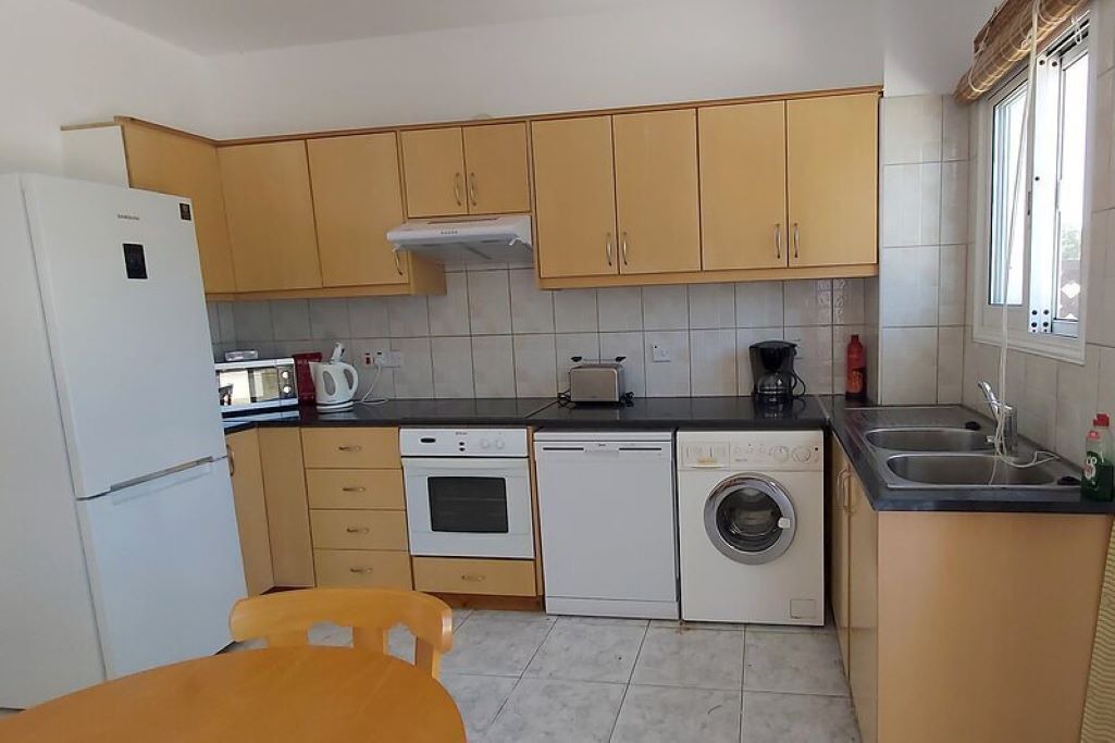 Photo of Kitchen in Latchi