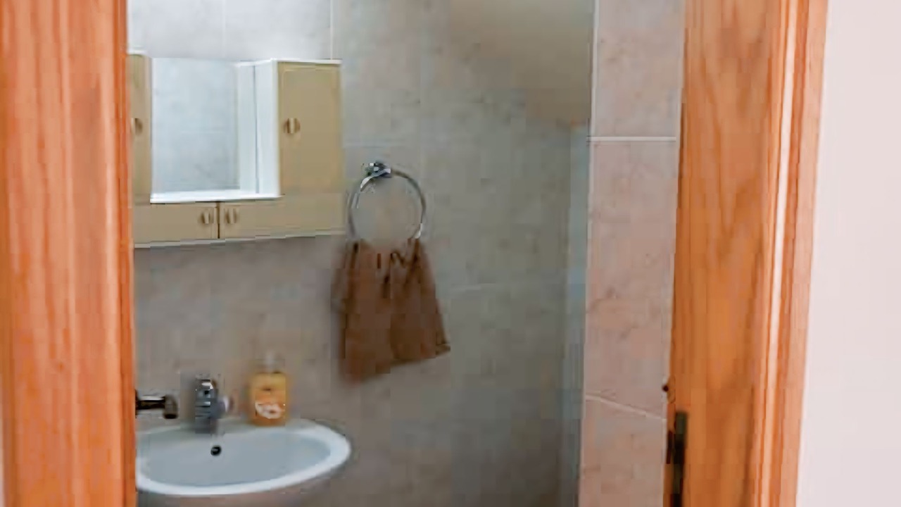 Photo of Bathroom in Omodos