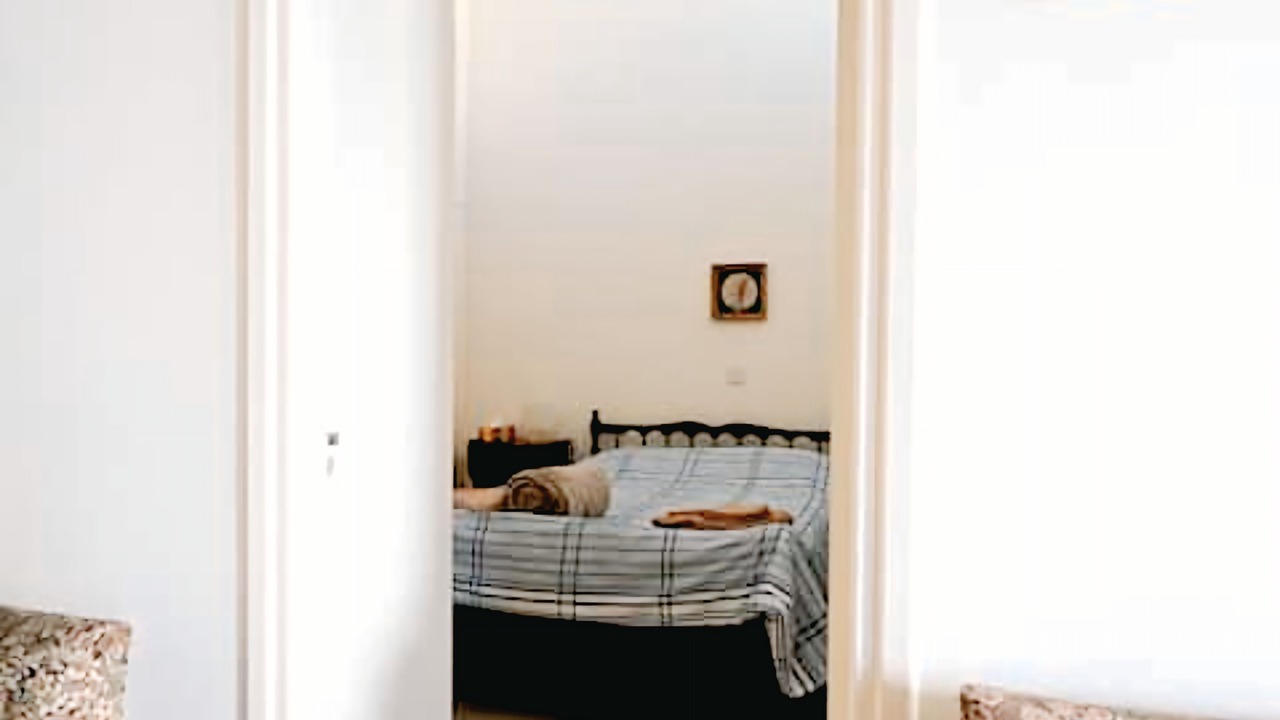 Photo of Bedroom in Omodos