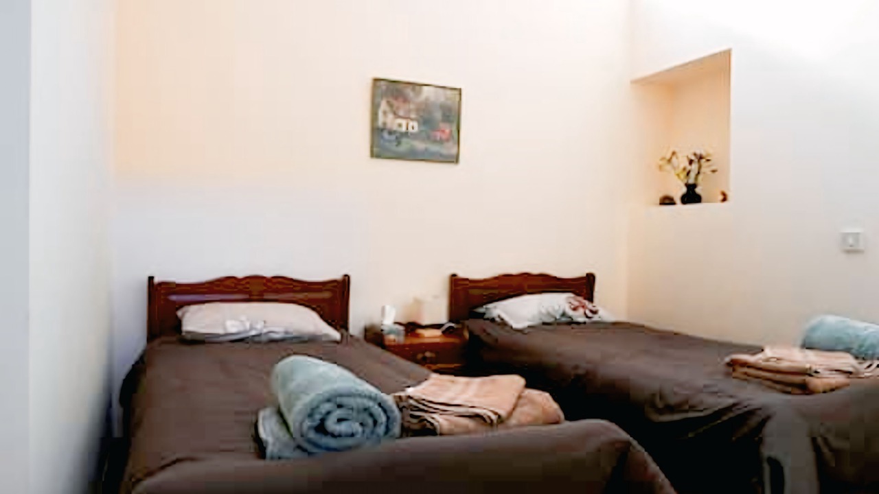 Photo of Bedroom in Omodos