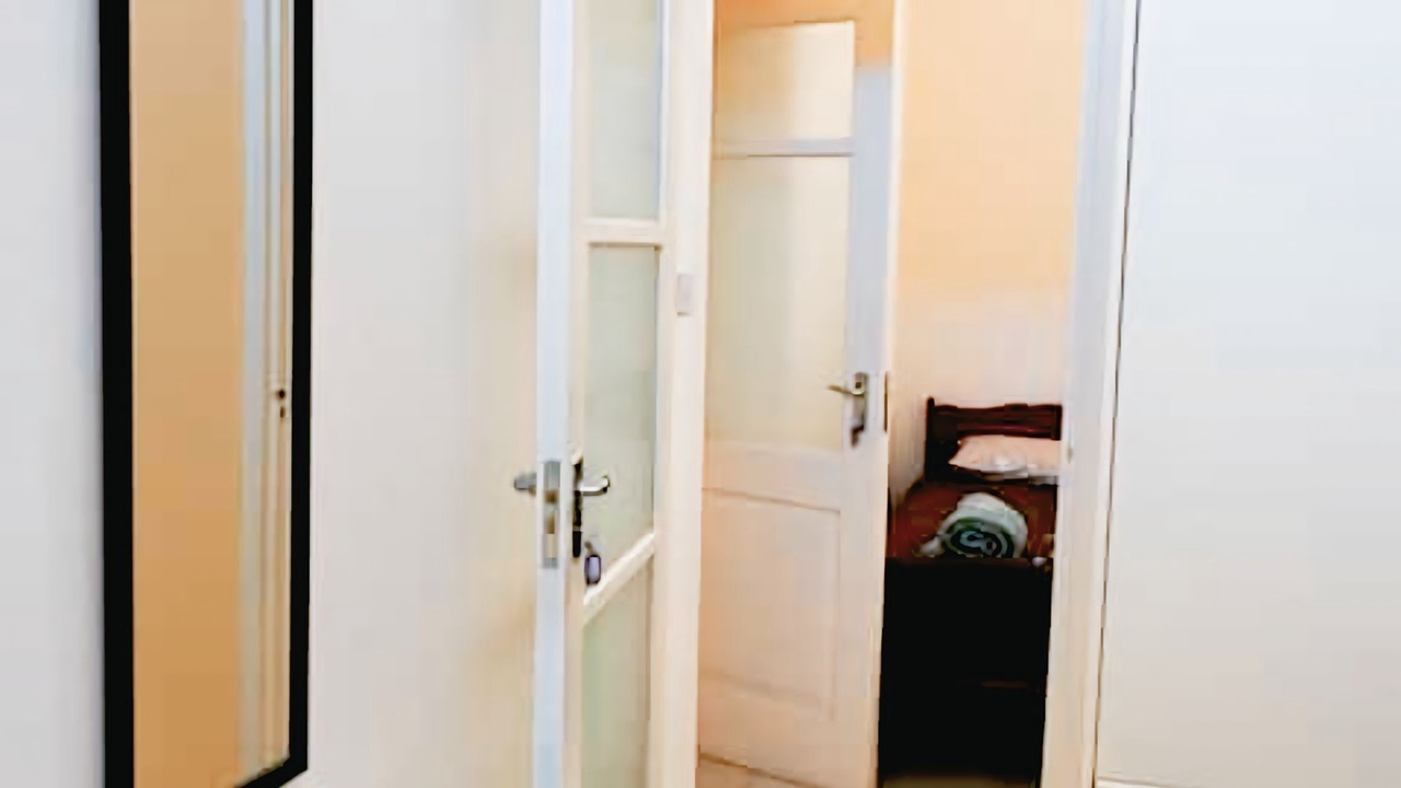 Photo of Bedroom in Omodos