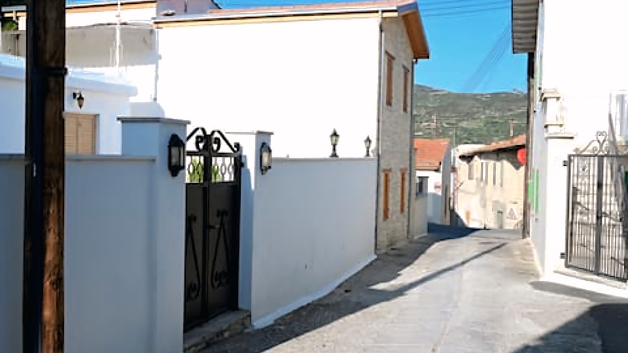 Photo of Outdoor in Omodos