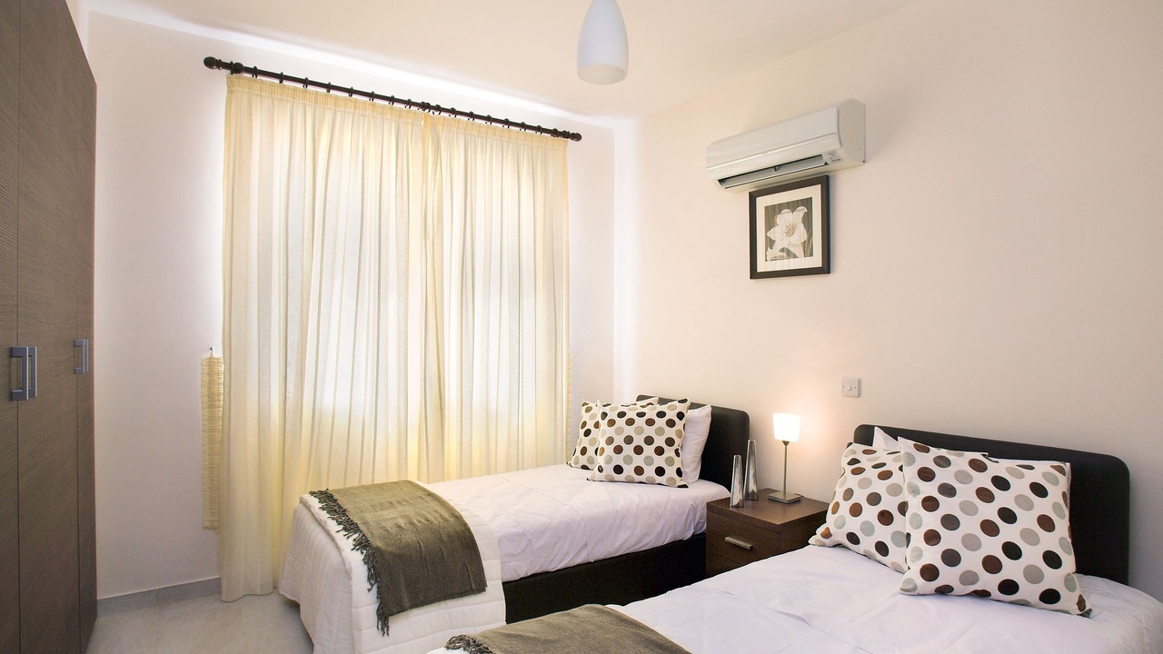 Photo of Bedroom in Chlorakas
