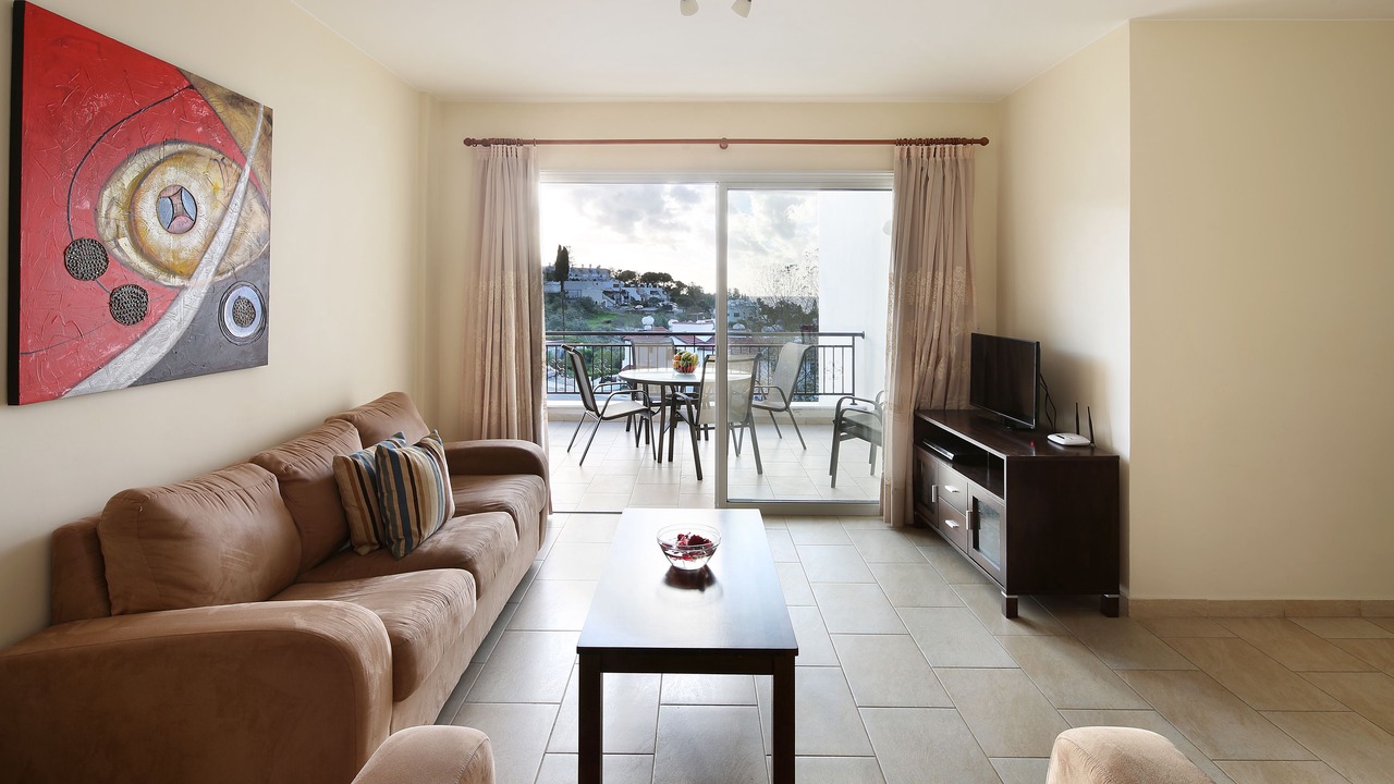 Photo of Livingroom in Chlorakas