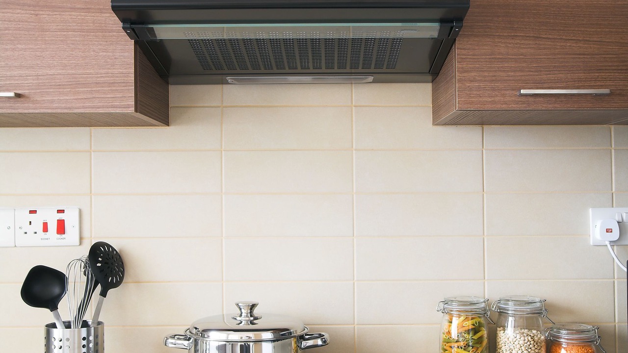 Photo of Kitchen in Chlorakas