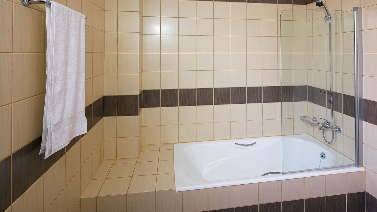 Photo of Bathroom in Chlorakas