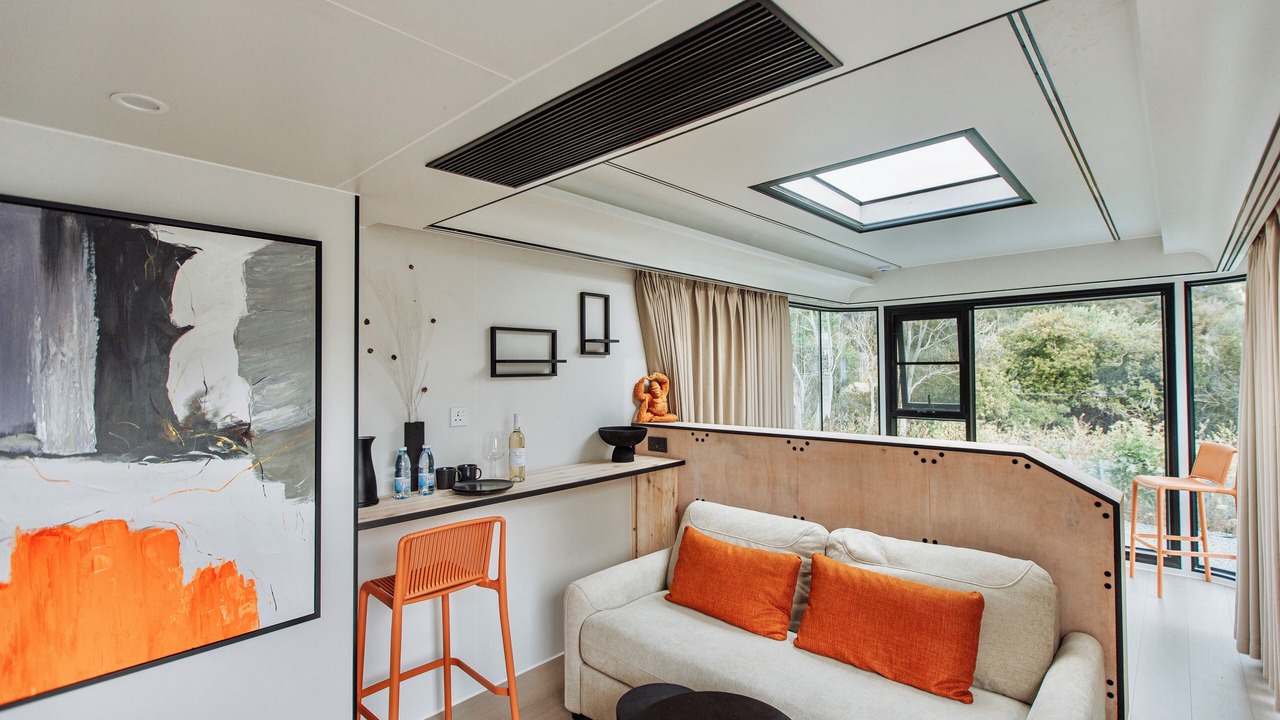 Photo of Livingroom in Agios Theodoros